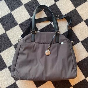 LO & SON The O.G Large (Grey/Silver/Azure)
